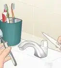 Keep a Toothbrush Clean