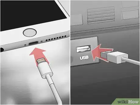 Image titled Connect Your Phone to Your Car Step 9