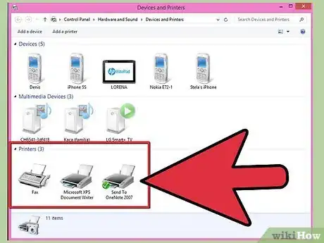 Image titled Add a Printer to Windows 8 Step 3