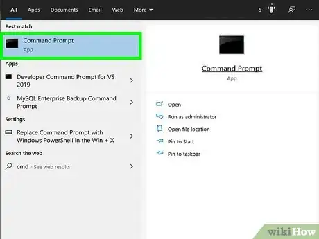 Image titled Compile a Java Program Step 1