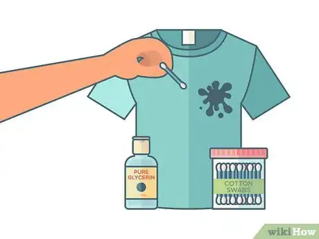 Image titled Get Pen Stains out of Clothing Step 16