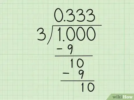 Image titled Change a Common Fraction Into a Decimal Step 7