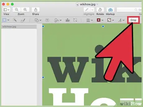 Image titled Resize Pictures (for Macs) Step 13