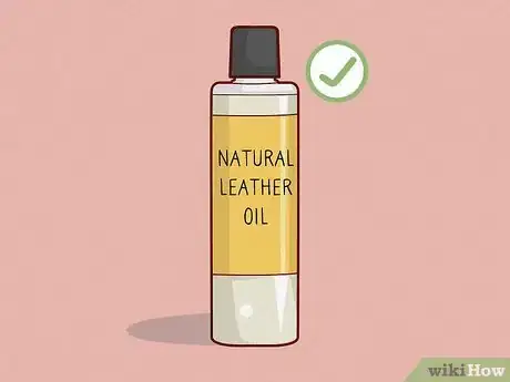 Image titled What Is the Best Oil to Soften Leather Step 9