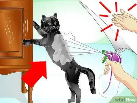 Image titled Train Your Cat Not to Scratch the Furniture Step 4