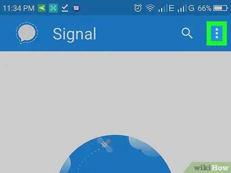 Image titled Add Contacts on Signal on Android Step 2