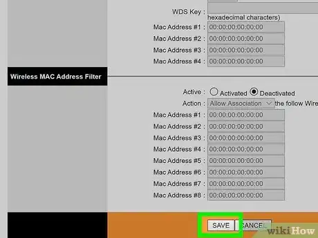 Image titled Change a TP Link Wireless Password Step 10