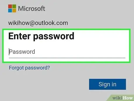 Image titled Open Hotmail Step 5