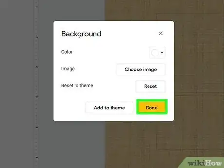 Image titled Change the Background on PowerPoint Slides Step 15