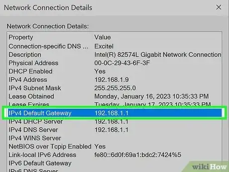 Image titled Set Up Port Forwarding on a Router Step 13