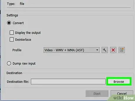 Image titled Convert WMA to WAV Step 17