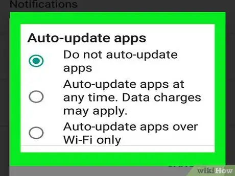 Image titled Update Apps on Android Step 10