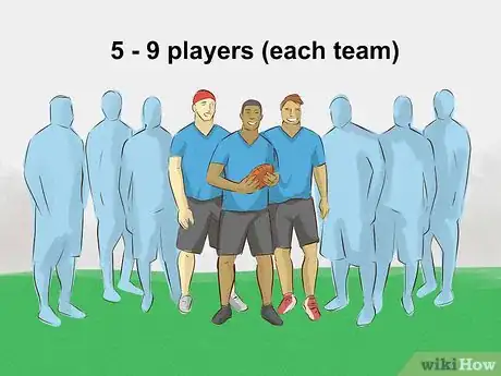 Image titled Play Flag Football Step 4