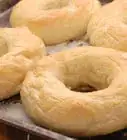 Make Bagels