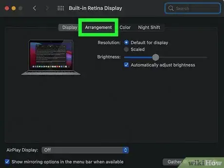 Image titled Connect a Macbook Air to a Monitor with a USB Step 8