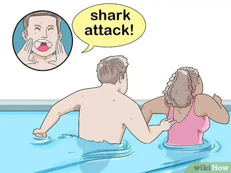 Image titled Play Sharks and Minnows Step 4