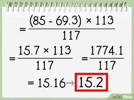 Image titled Calculate Your Golf Handicap Step 2