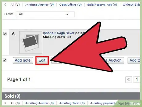 Image titled List Items on eBay Step 29