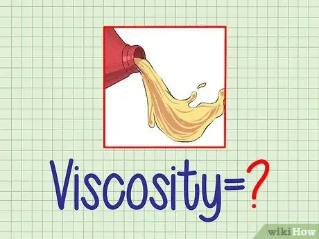 Image titled Measure Viscosity Step 1