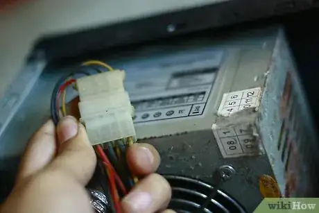 Image titled Install a Sata Hard Drive to an Old Motherboard With Ide Ports Only Step 10