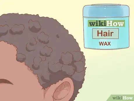 Image titled Start Dreads with Short Hair Step 2