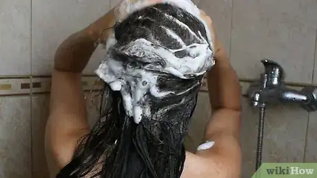 Image titled Get Slime Out of Hair Step 5