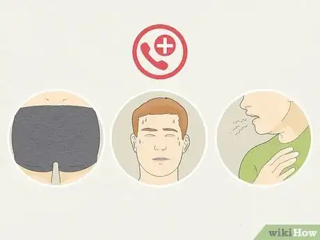 Image titled Stop Rectal Bleeding Step 5