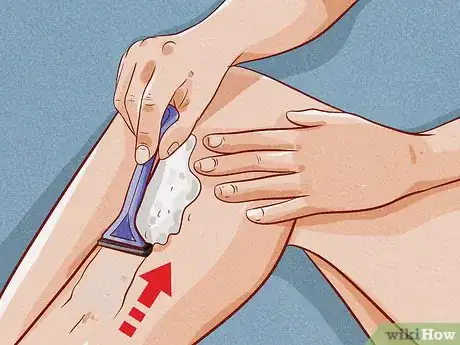 Image titled Use an Epilator Step 5