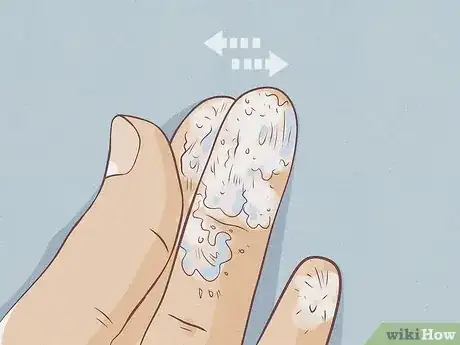 Image titled Remove Hair Dye from Skin Step 10