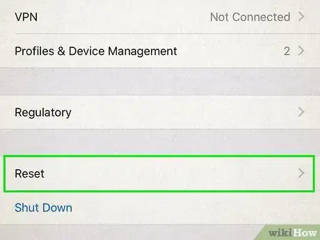 Image titled What Is the Difference Between a Hard Reset and Factory Reset Step 8