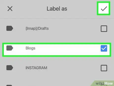 Image titled Create Labels in the Gmail App Step 14