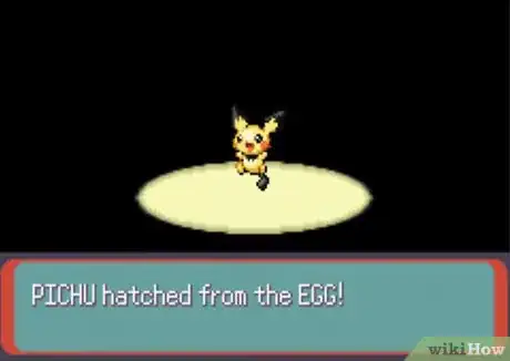 Image titled Get Pichu in Pokemon Ruby Step 3