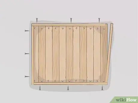 Image titled Build a Planter Box from Pallets Step 17