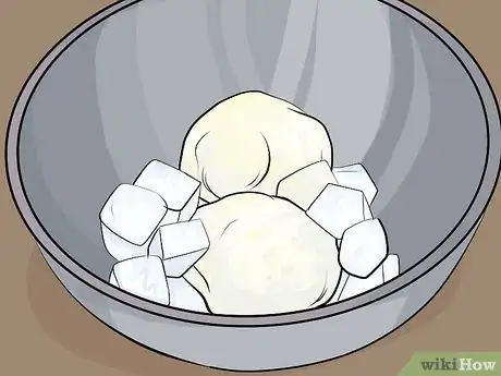 Image titled Make Mozzarella Cheese Step 16