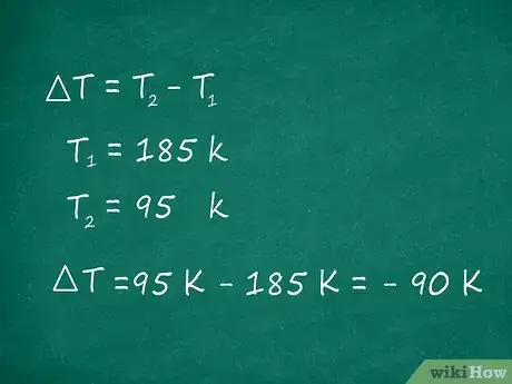 Image titled Calculate the Enthalpy of a Chemical Reaction Step 4