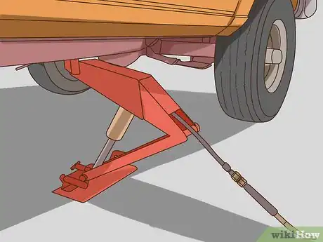 Image titled Lift a Car Using a Trolley Jack Step 8