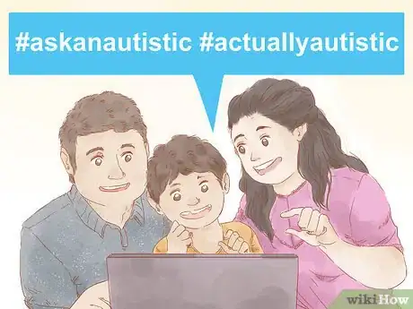 Image titled Help a Hyposensitive Autistic Person Step 5