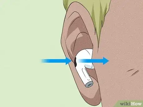 Image titled Turn on Noise Cancelling on Airpods Step 2