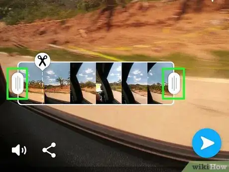 Image titled Edit Videos on Snapchat Step 5