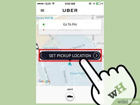 Image titled Share an Uber Account Step 15