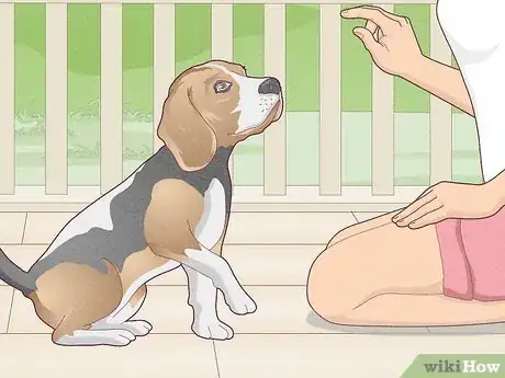 Image titled Stop a Dog's Unwanted Behavior Step 10