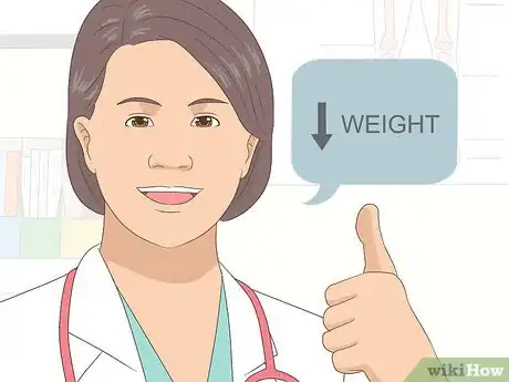 Image titled Lose Belly Fat (Teen Girls) Step 11