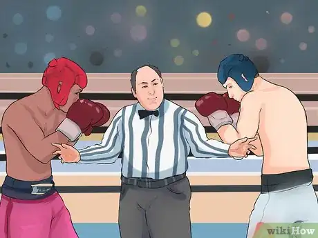 Image titled Become a Boxing Promoter Step 14