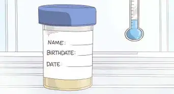 Collect a Sterile Urine Sample