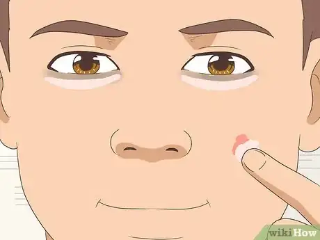 Image titled Use Makeup to Look Older Step 10