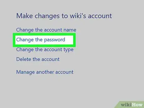 Image titled Access Your Computer if You Have Forgotten the Password Step 42