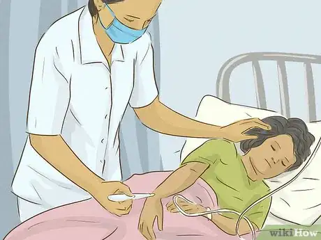 Image titled Take Care of Dengue Patients Step 5