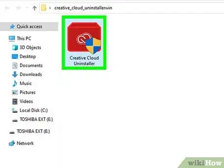 Image titled Uninstall Adobe Creative Suite Step 4