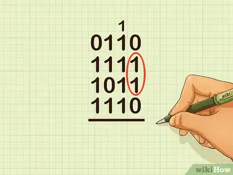 Image titled Add Binary Numbers Step 11