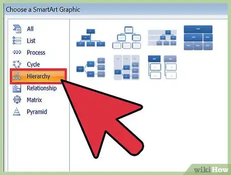 Image titled Make a Family Tree on Excel Step 6